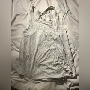 Lululemon tank top